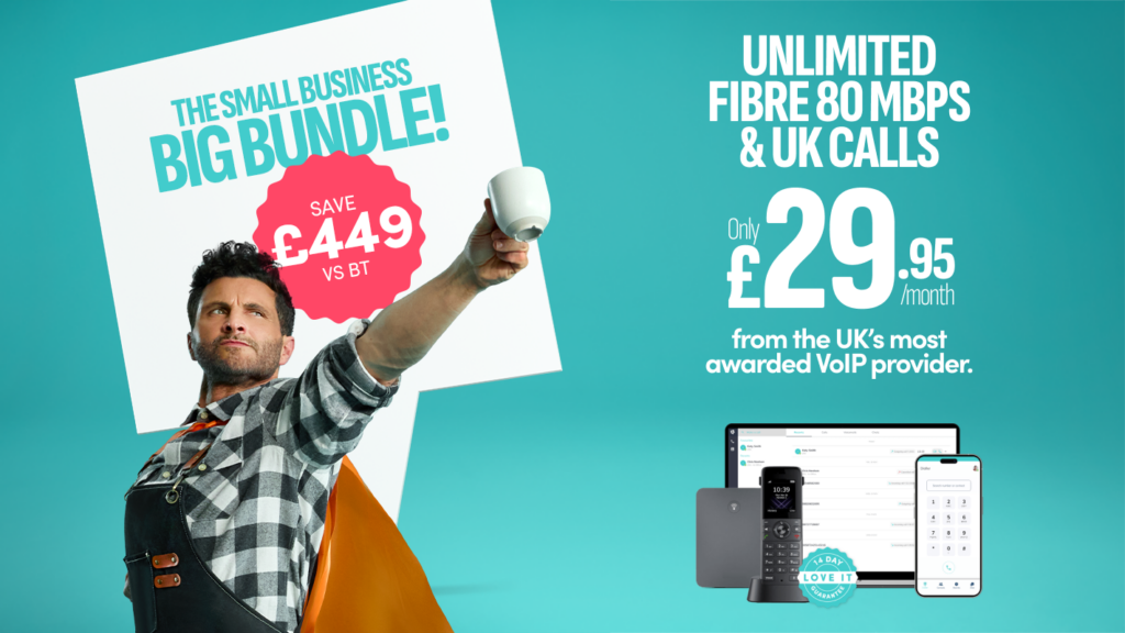 Small Business Big Bundle