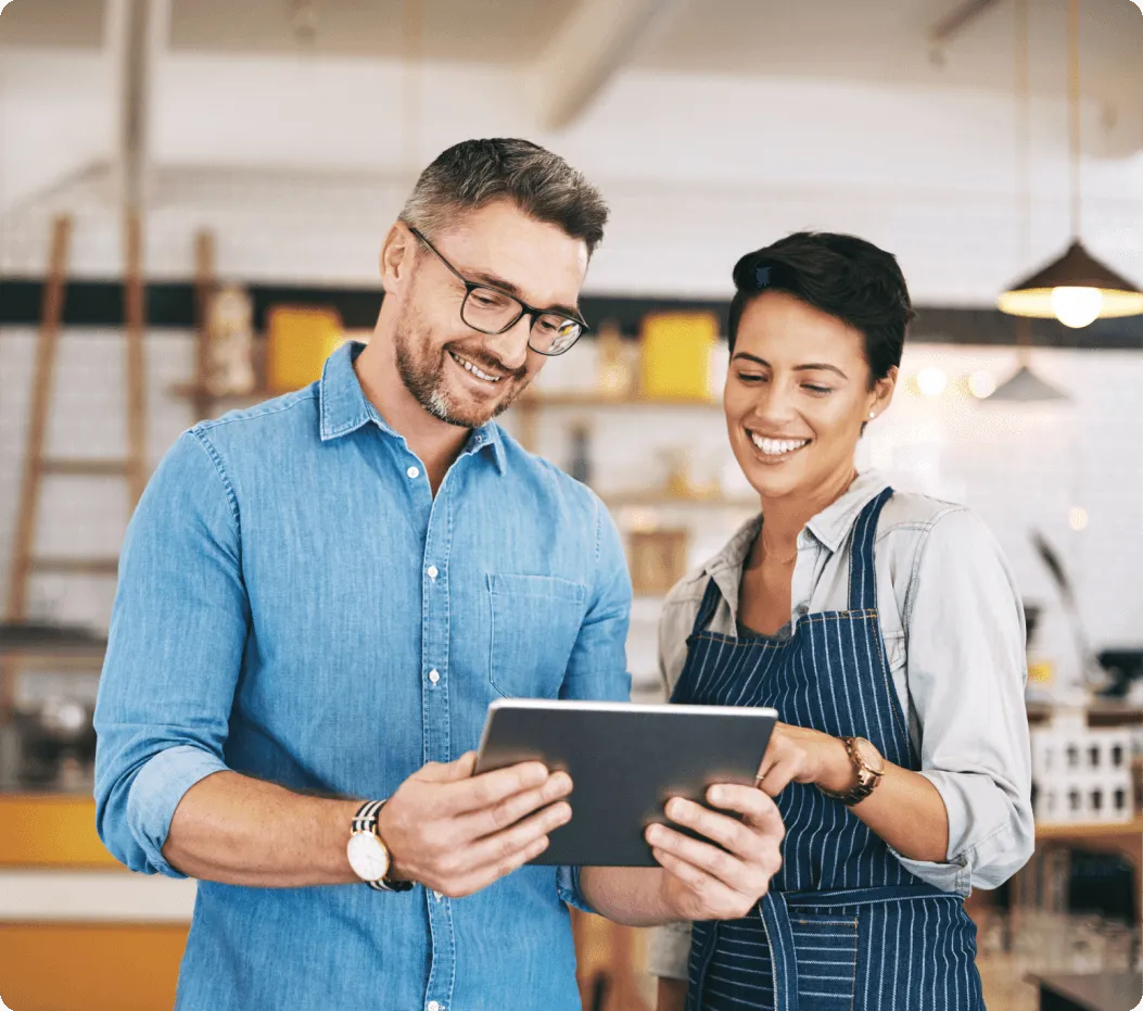 small business digital analytics